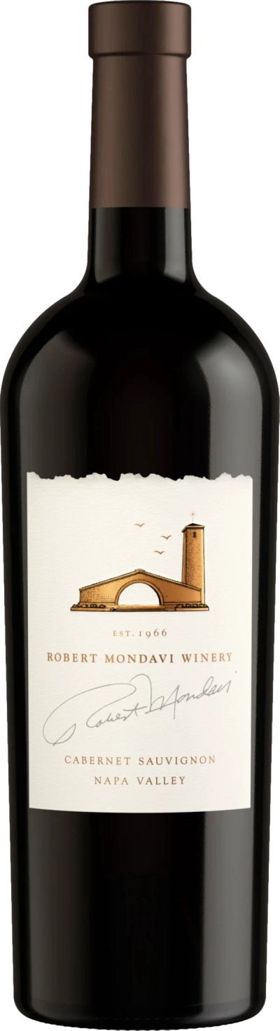 Robert Mondavi Napa Valley Cabernet Sauvignon 2022