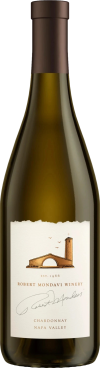 Robert Mondavi Napa Valley Chardonnay 2022