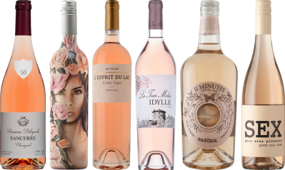 Rose Premium Verkostungsset