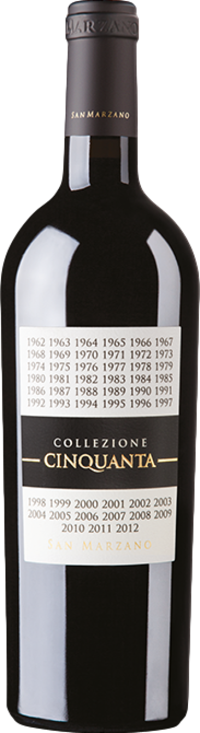 San Marzano Collezione Cinquanta