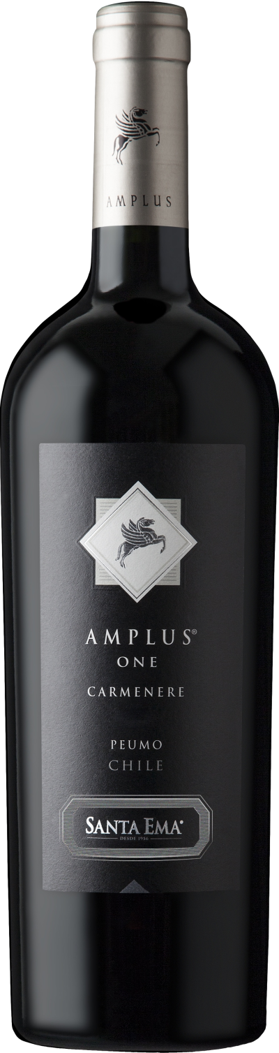 Santa Ema Amplus One Carmenere 2023