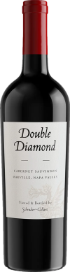 Schrader Double Diamond Cabernet Sauvignon 2023