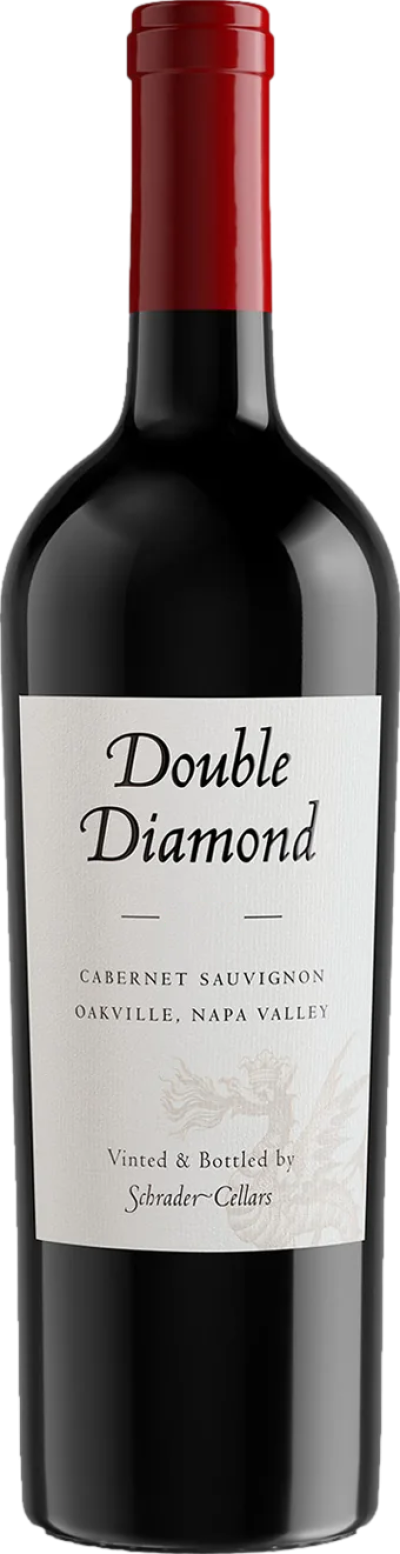 Schrader Double Diamond Cabernet Sauvignon 2023