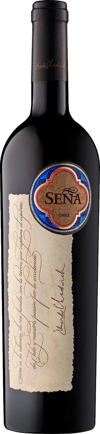 Sena 2021