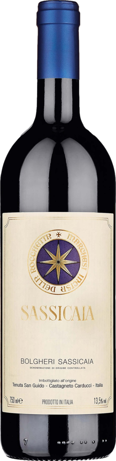 Tenuta San Guido Sassicaia 2023