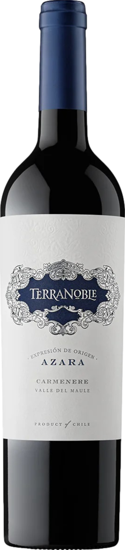 Terra Noble Azara Carmenere 2022
