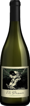 The Prisoner Wine Company Chardonnay 2022