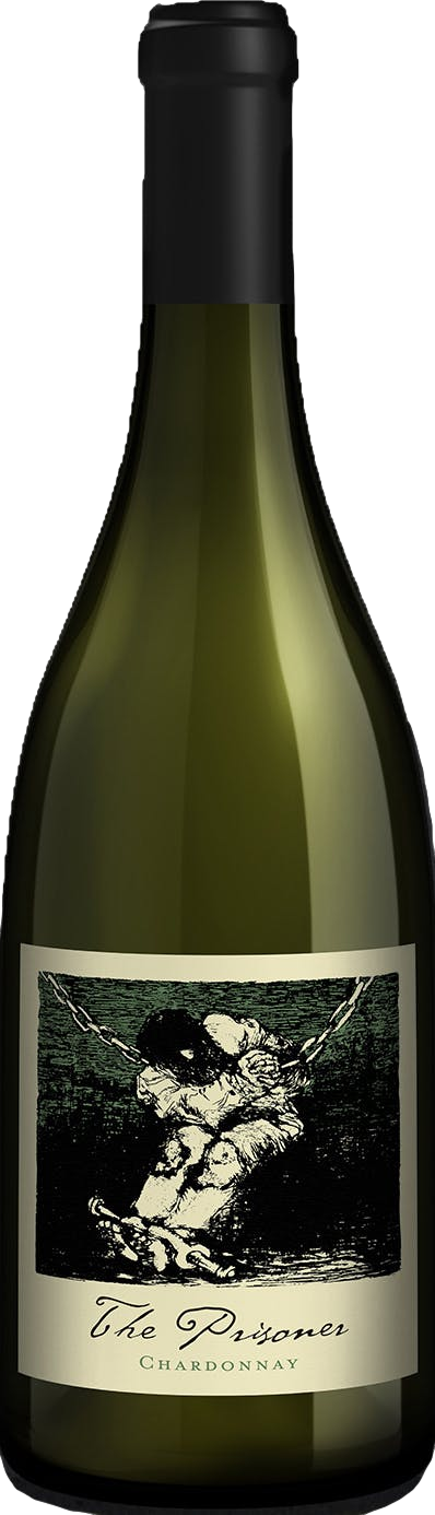 The Prisoner Wine Company Chardonnay 2022
