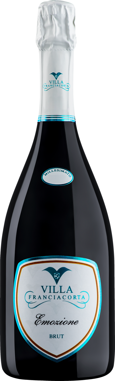 Villa Franciacorta Emozione Brut 2020