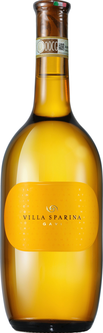 Villa Sparina Gavi di Gavi 2025