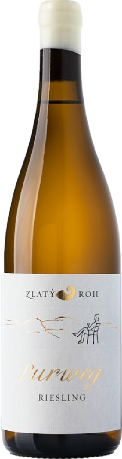 Zlaty Roh Riesling 2023