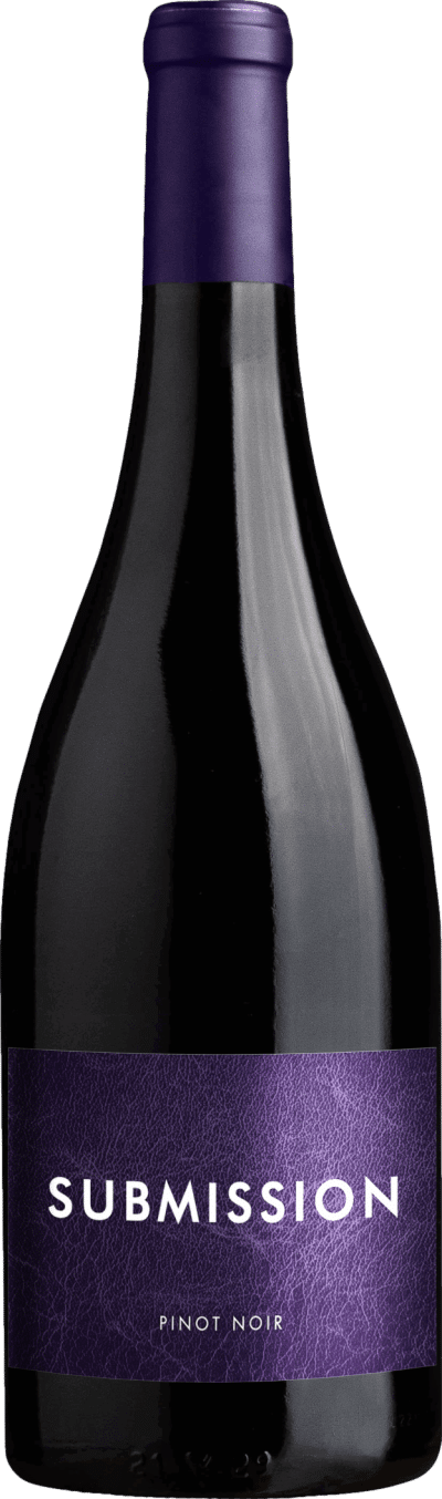 689 Cellars Submission Pinot Noir 2024