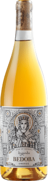 Bedoba Orange 2023