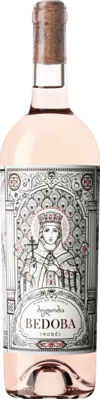 Bedoba Rose 2025
