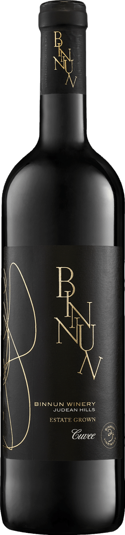 Bin Nun Barrel Reserve Cuvee 2023