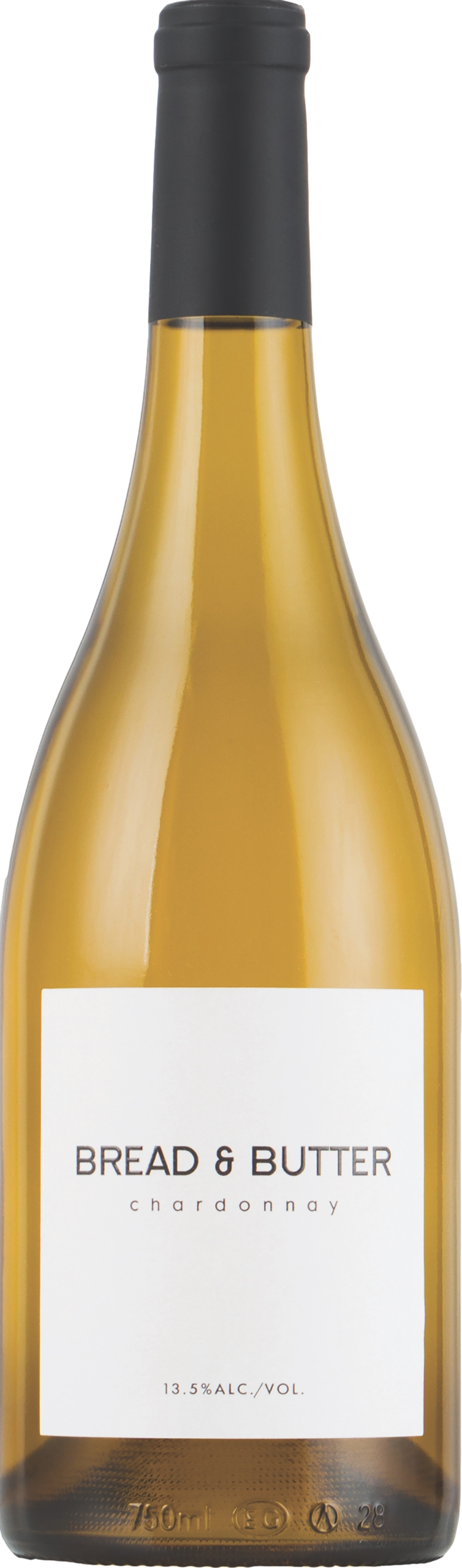 Bread & Butter Chardonnay 2024