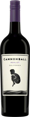 Cannonball Merlot 2019