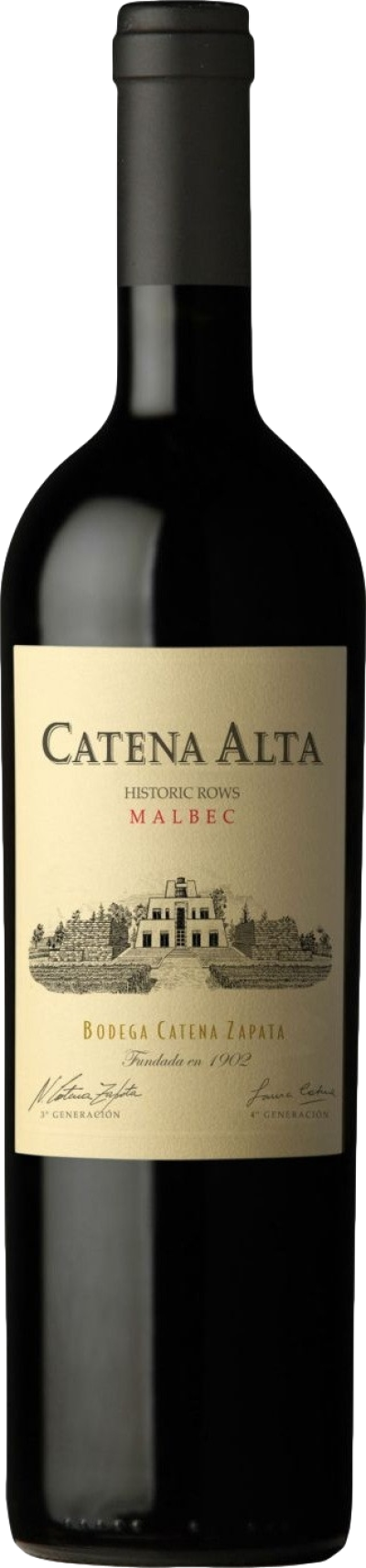 Catena Zapata Catena Alta Malbec 2022