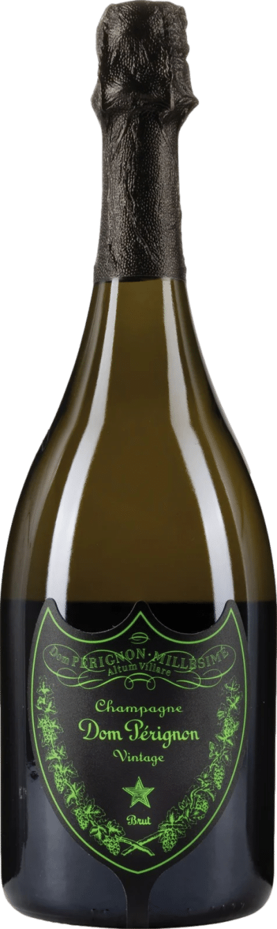 Champagne Dom Perignon Luminous 2015
