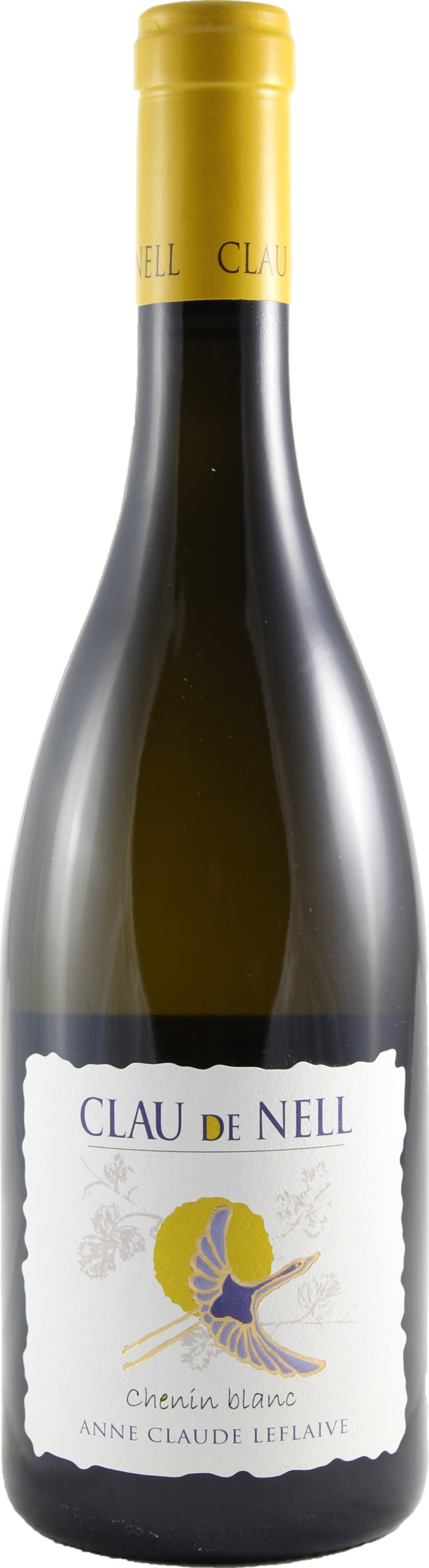 Clau de Nell Chenin Blanc 2023