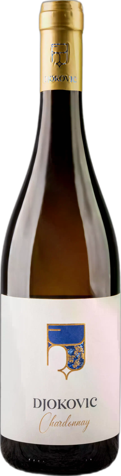 Djokovic Chardonnay 2024
