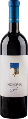 Djokovic Syrah 2023