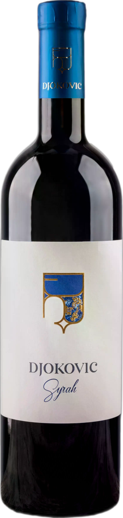 Djokovic Syrah 2023
