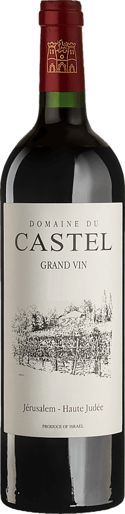 Domaine du Castel Grand Vin 2023