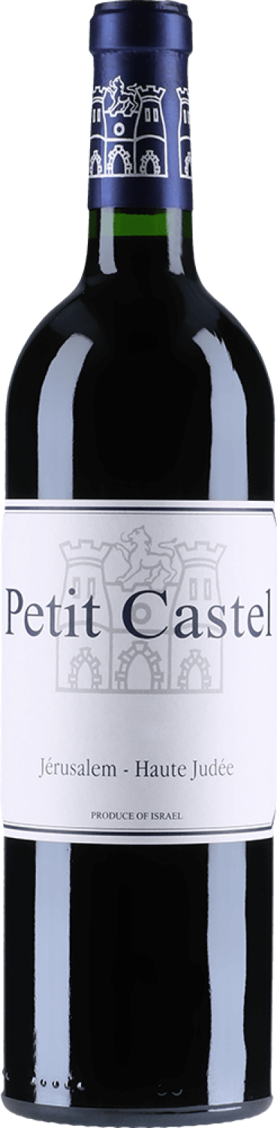 Domaine du Castel Petit Castel 2024