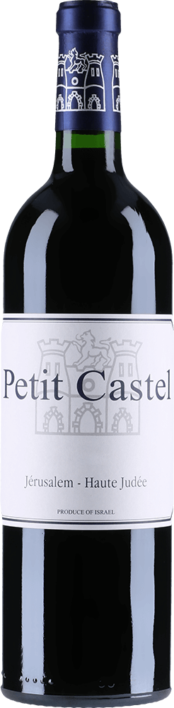 Domaine du Castel Petit Castel 2024