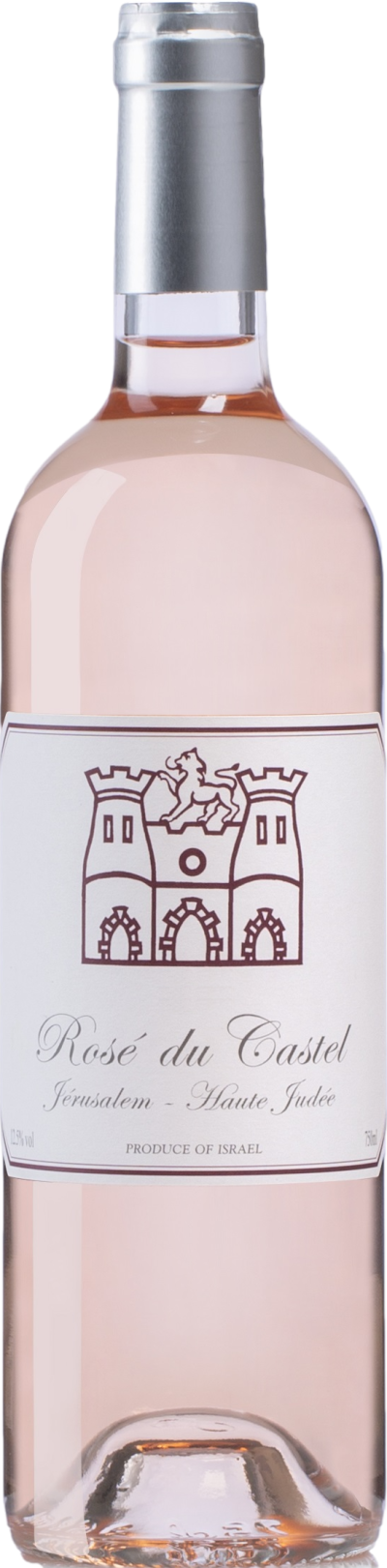 Domaine du Castel Rose 2025