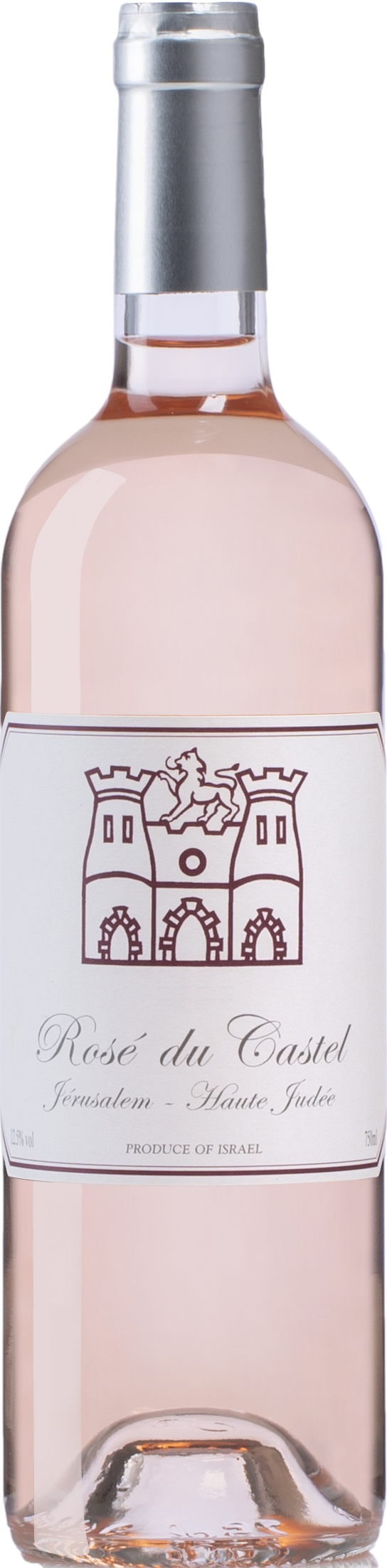 Domaine du Castel Rose 2025