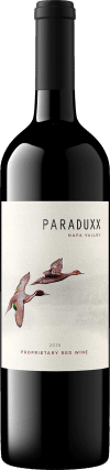 Duckhorn Paraduxx 2020