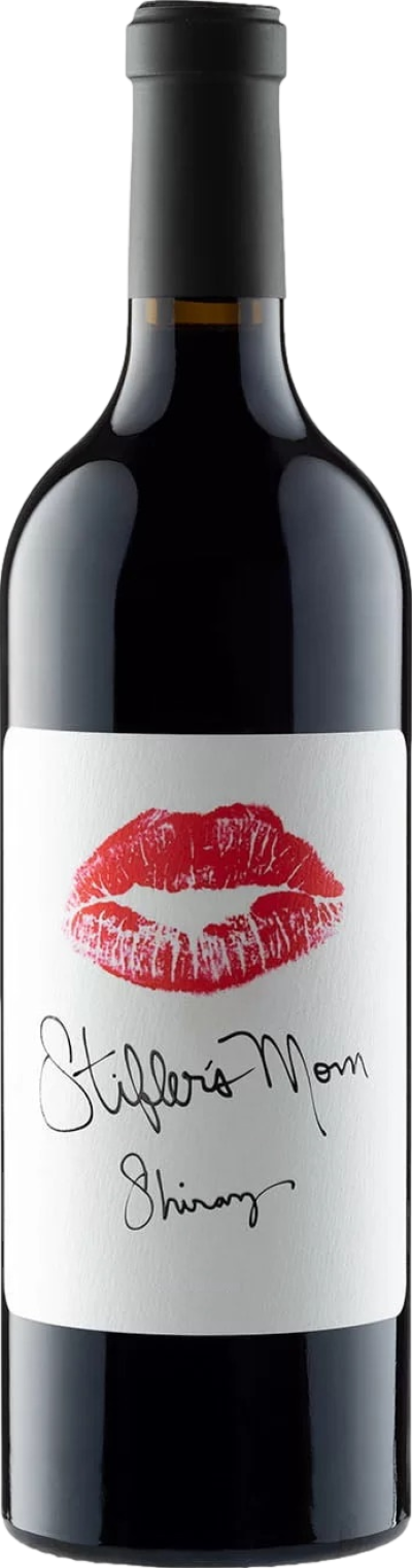 Erdevik Stifler's Mom Shiraz 2021