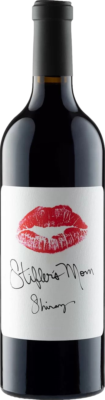 Erdevik Stifler's Mom Shiraz 2021