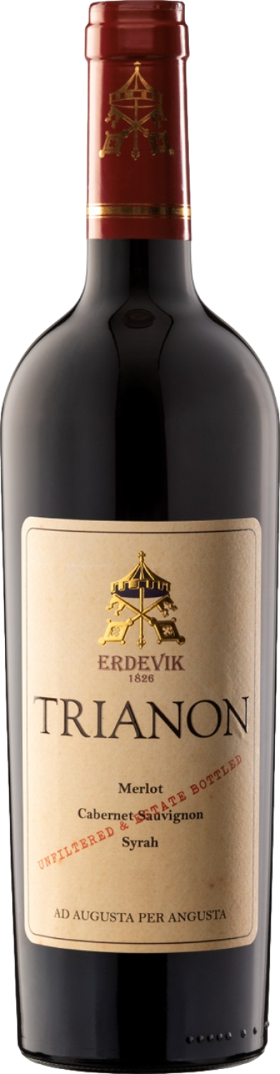 Erdevik Trianon 2023