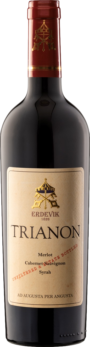 Erdevik Trianon 2023