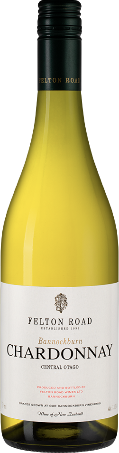 Felton Road Bannockburn Chardonnay 2024