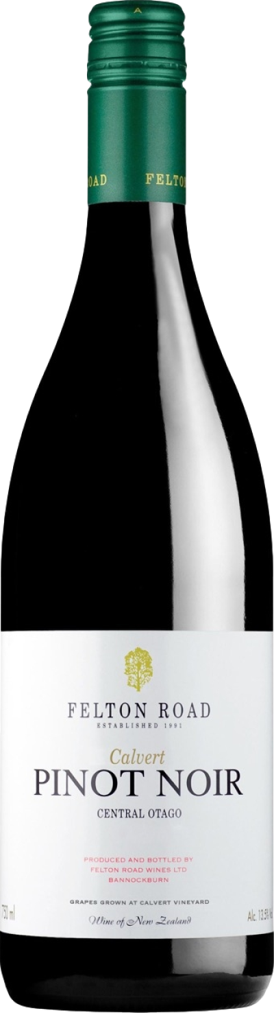 Felton Road Calvert Pinot Noir 2024