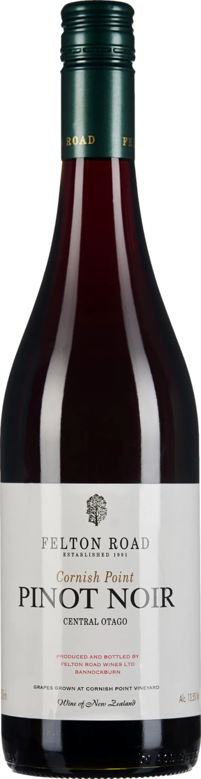 Felton Road Cornish Point Pinot Noir 2024