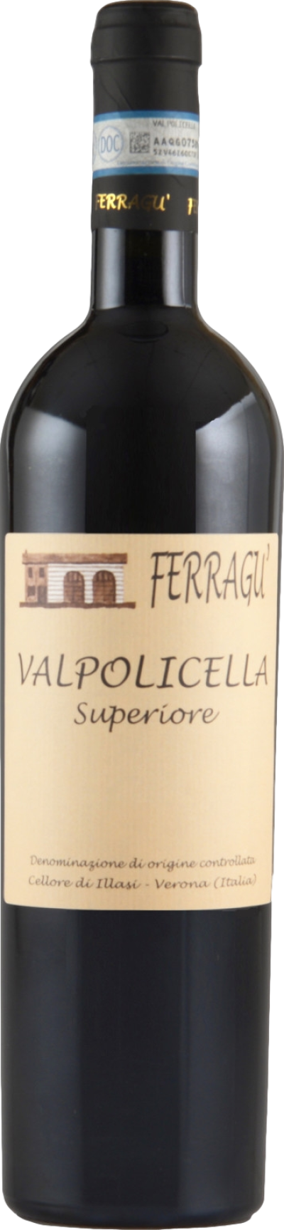 Ferragu Valpolicella Superiore 2021