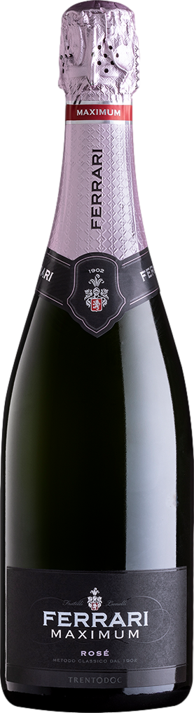 Ferrari Maximum Rose