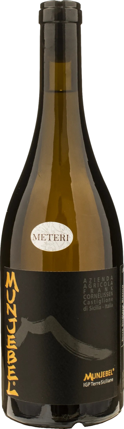 Frank Cornelissen Munjebel Bianco 2022