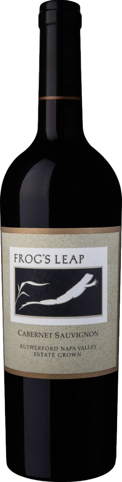 Frog's Leap Cabernet Sauvignon 2019