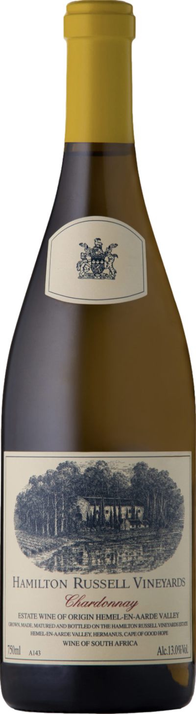 Hamilton Russell Chardonnay 2025
