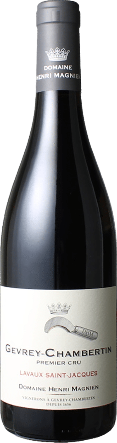 Henri Magnien Gevrey Chambertin Premier Cru Lavaux Saint-Jacques 2024