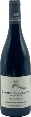 Henri Magnien Gevrey Chambertin Premier Cru Les Cazetiers 2024