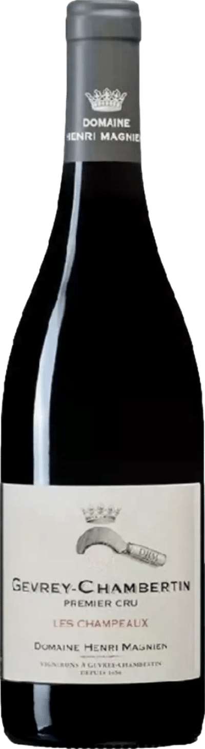 Henri Magnien Gevrey Chambertin Premier Cru Les Champeaux 2024