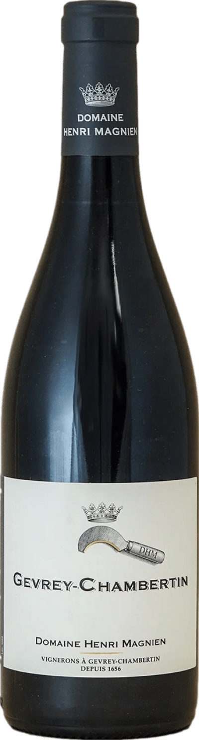 Henri Magnien Gevrey Chambertin XV 2024