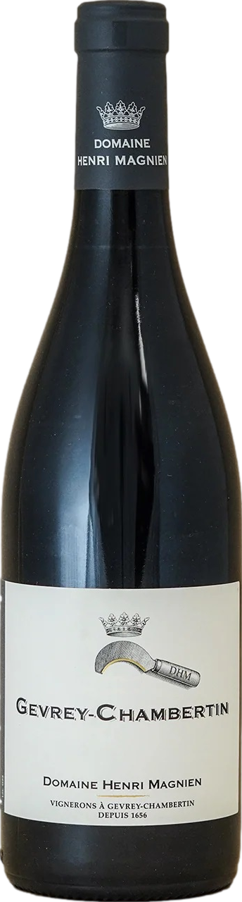 Henri Magnien Gevrey Chambertin XV 2024